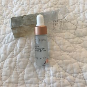 Volition Snow Mushroom Water Serum